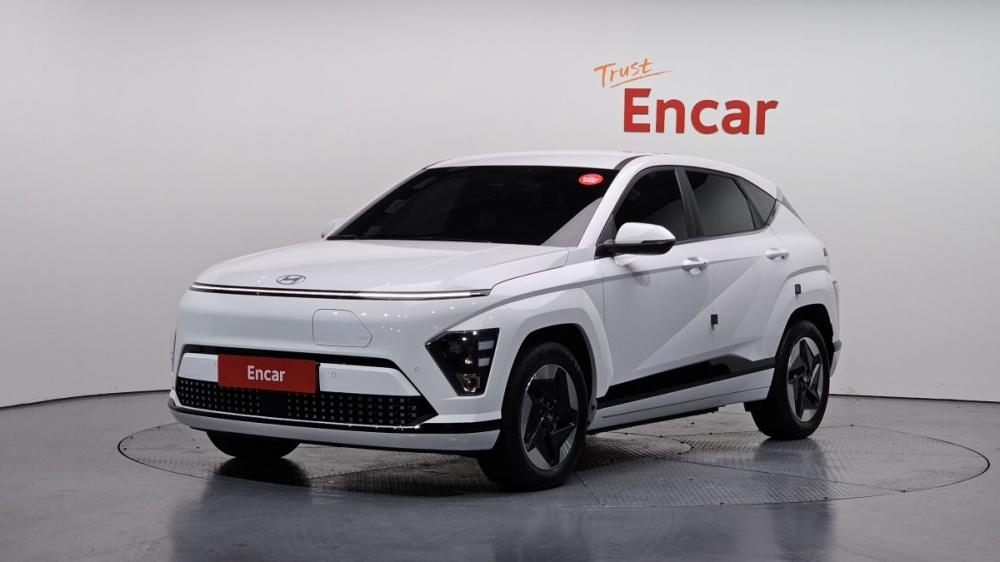 Hyundai Kona Electric (SX2)