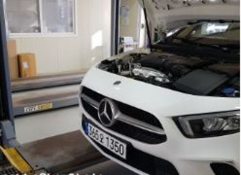 Mercedes-Benz A-Class W177