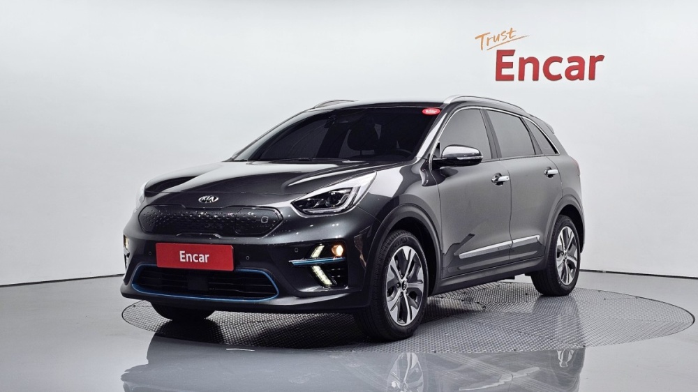 Kia Niro EV