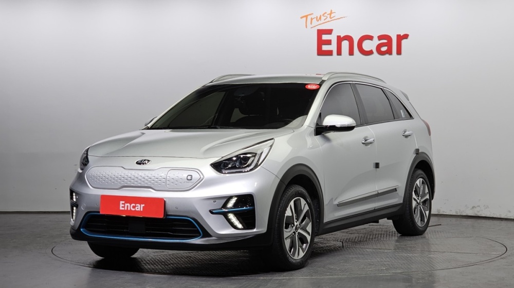 Kia Niro EV