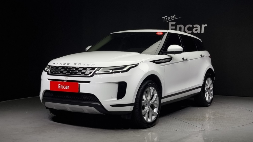 Land rover Range Rover Evoque 2nd generation