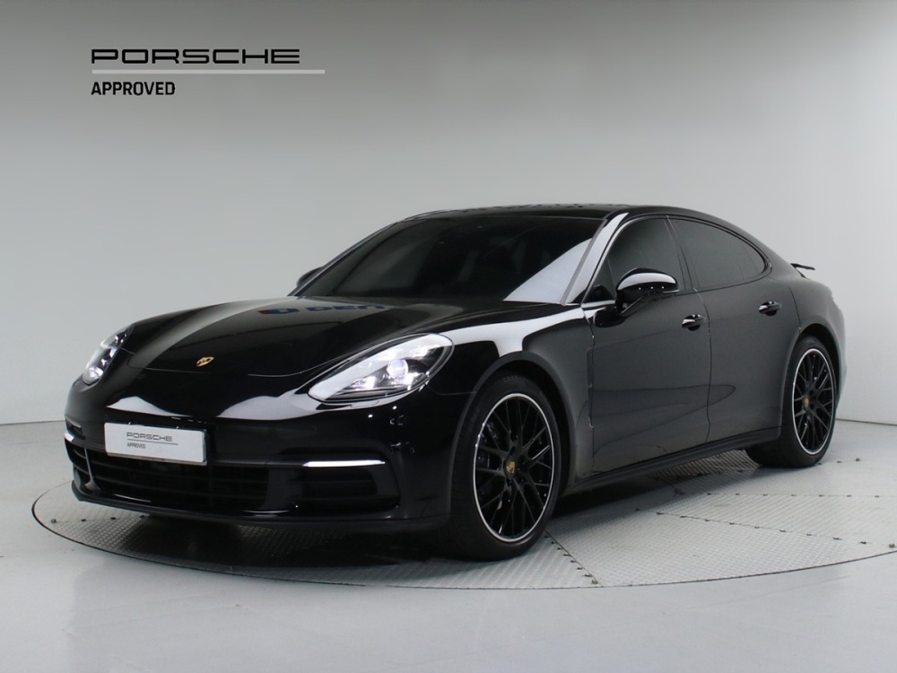 Porsche Panamera (971)