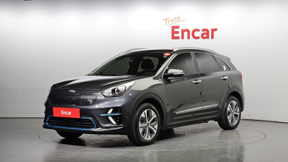 Kia Niro EV