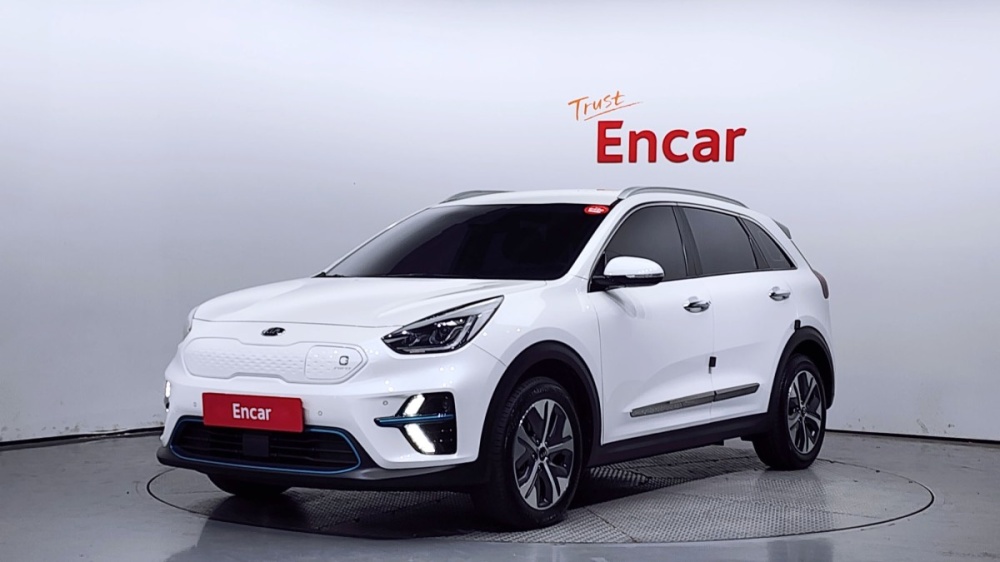 Kia Niro EV