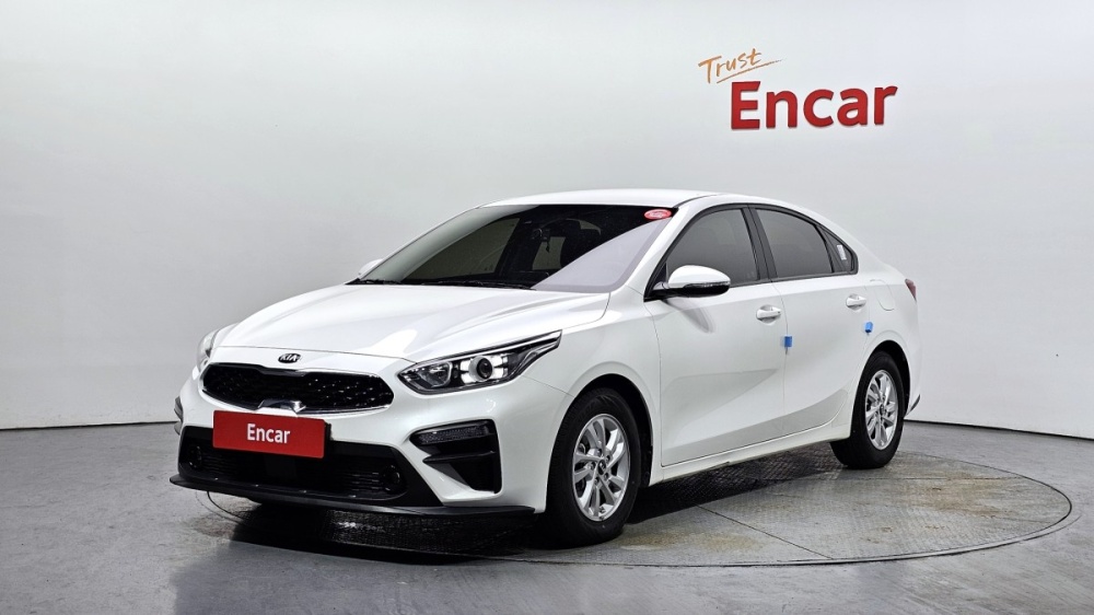 Kia All New K3