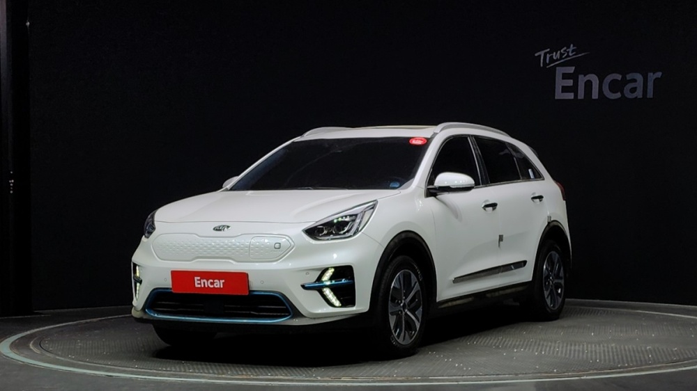 Kia Niro EV