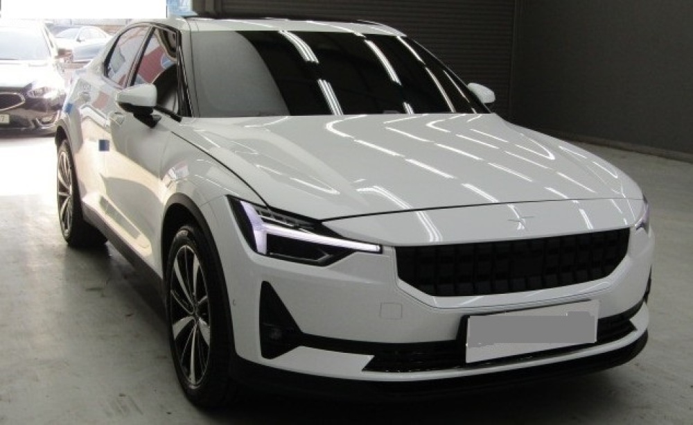 Polestar Polestar 2