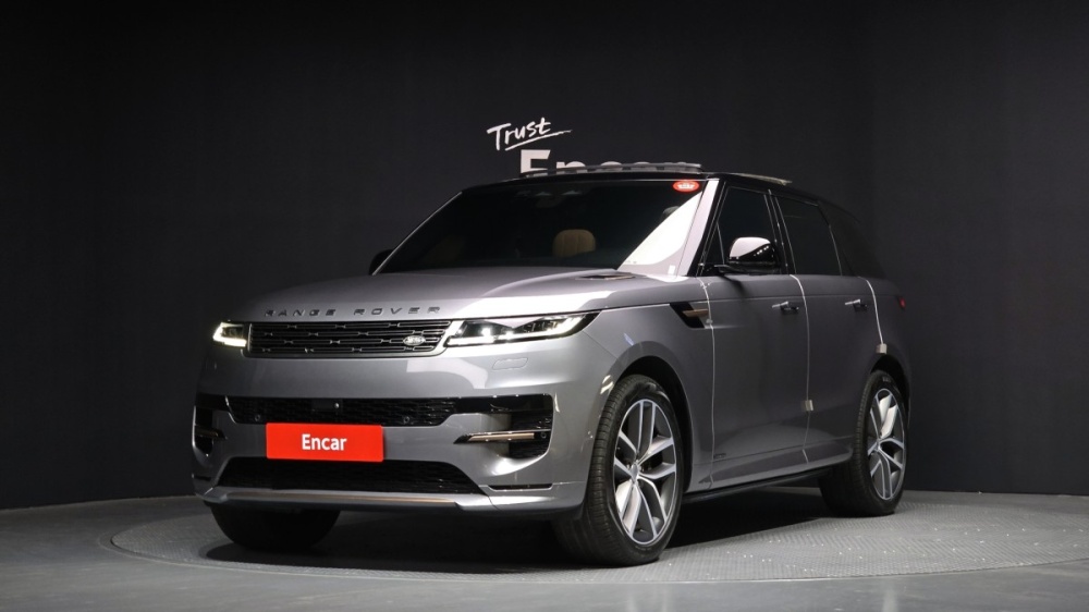 Land rover Range Rover Sport 3rd generation