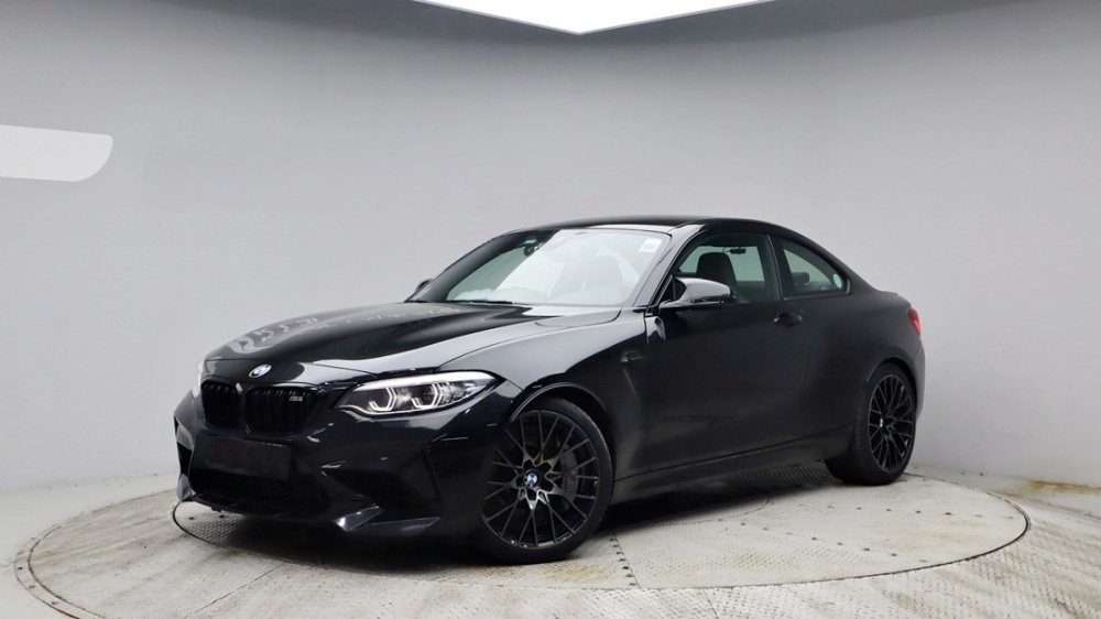 BMW M2 (F87)