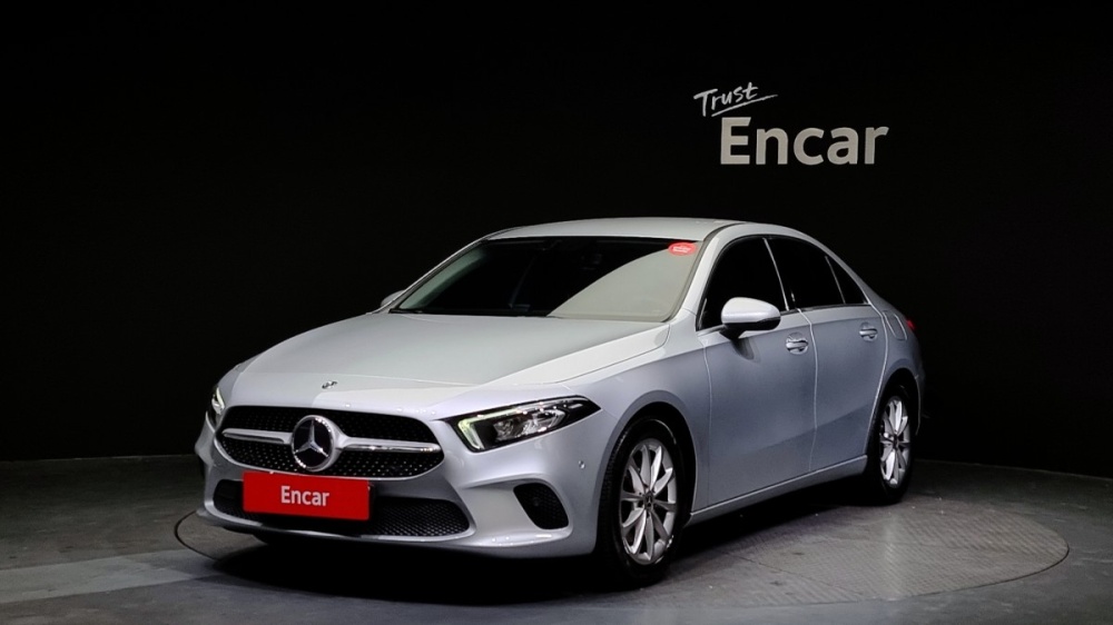 Mercedes-Benz A-Class W177