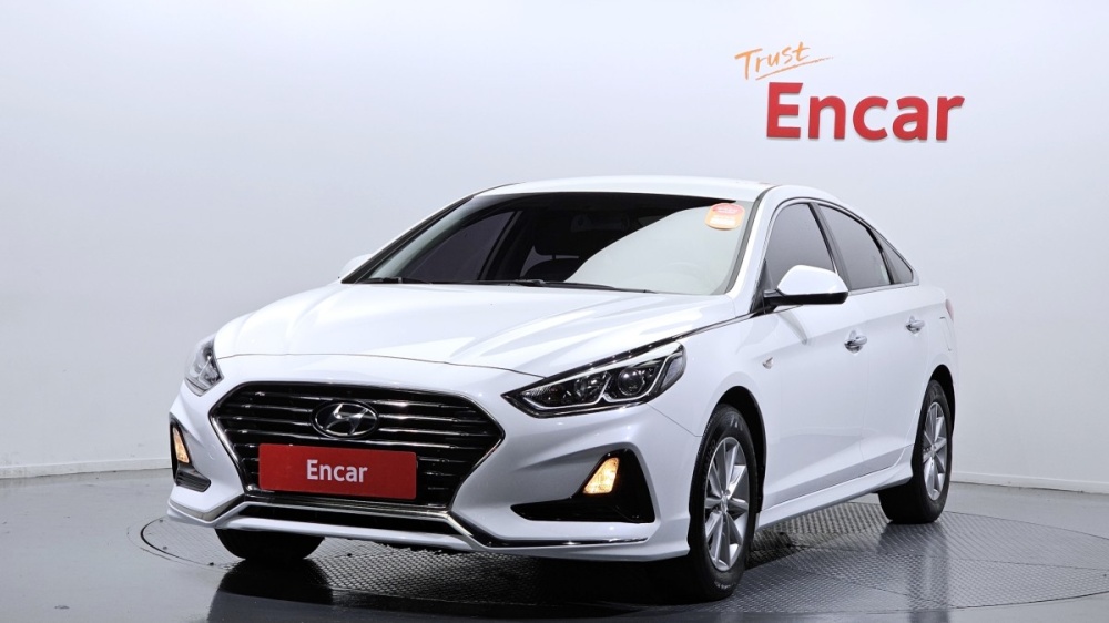 Hyundai sonata new rise