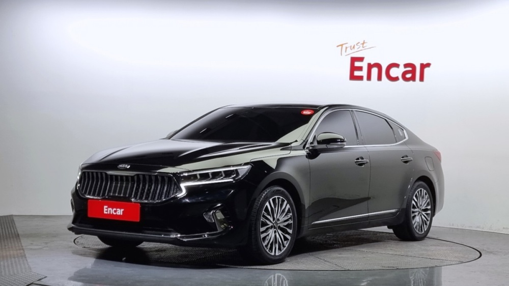 Kia K7 Premier