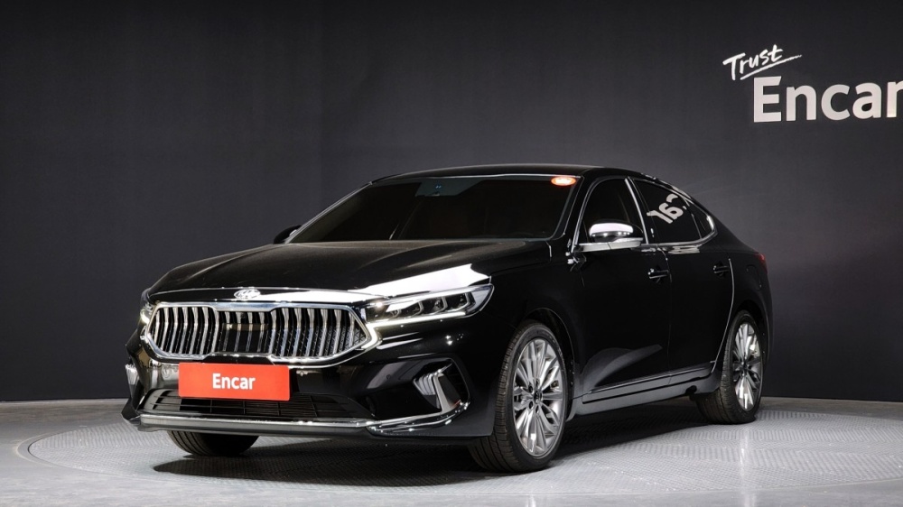 Kia K7 Premier