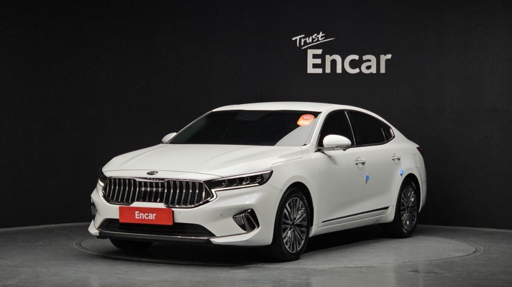 Kia K7 Premier