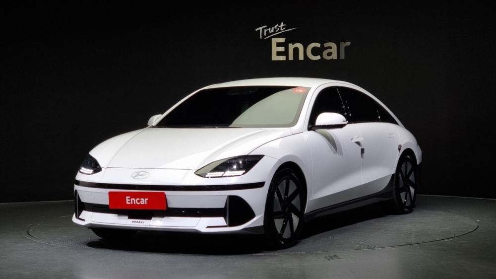 Hyundai Ioniq 6