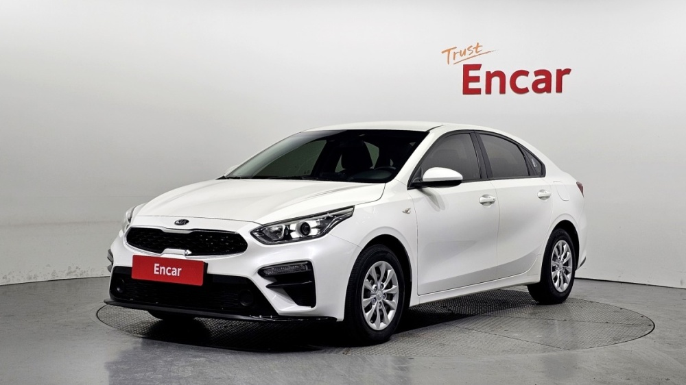 Kia All New K3