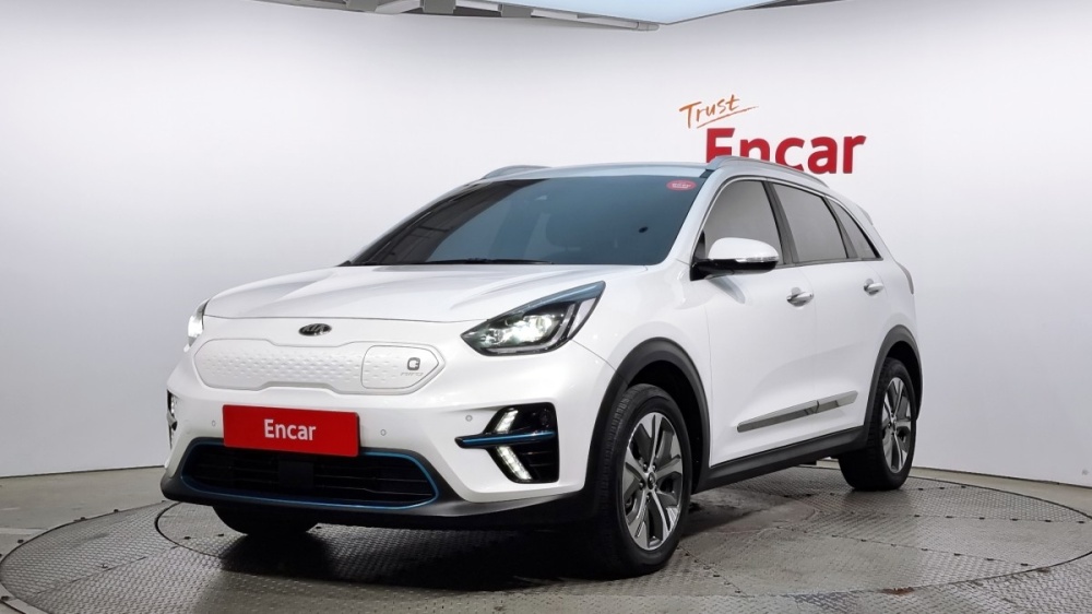 Kia Niro EV