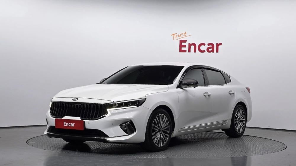 Kia K7 Premier