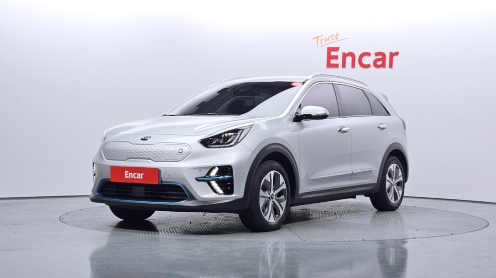 Kia Niro EV