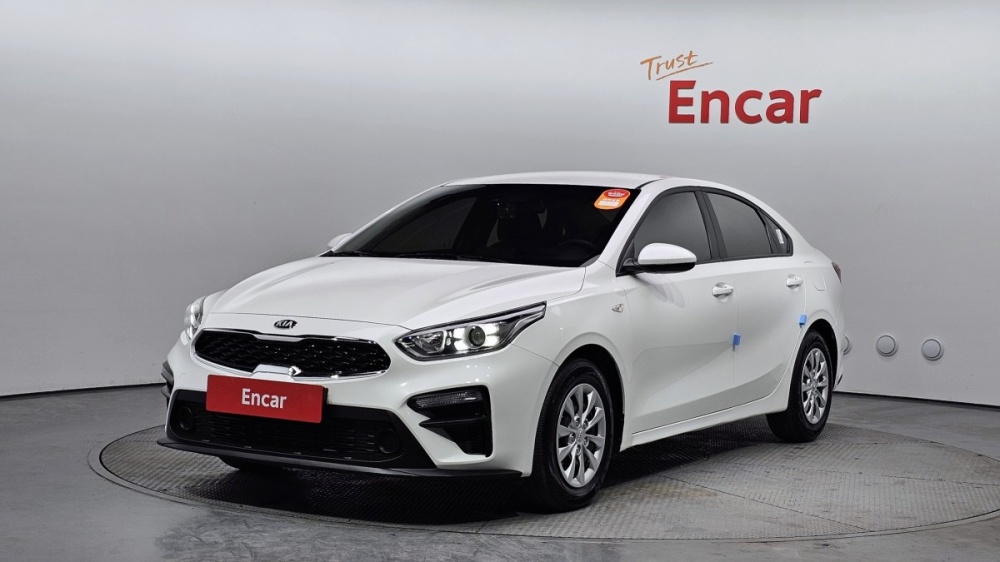 Kia All New K3