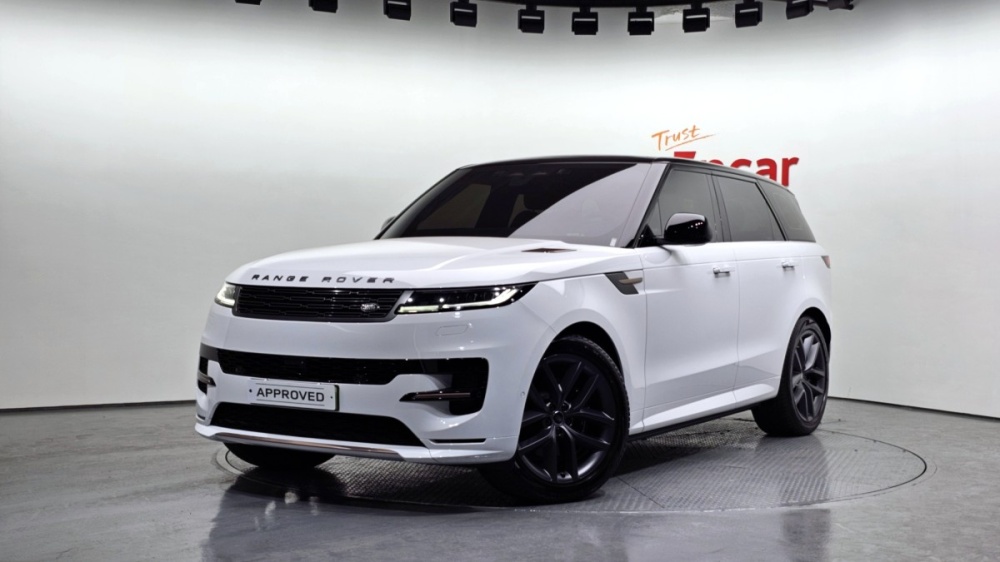 Land rover Range Rover Sport 3rd generation