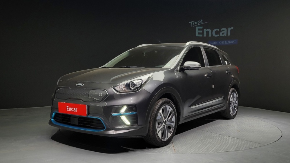 Kia Niro EV