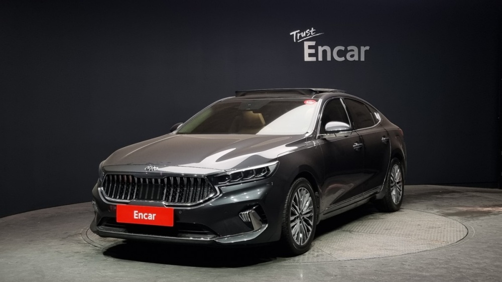 Kia K7 Premier