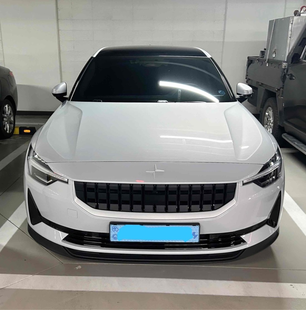 Polestar Polestar 2