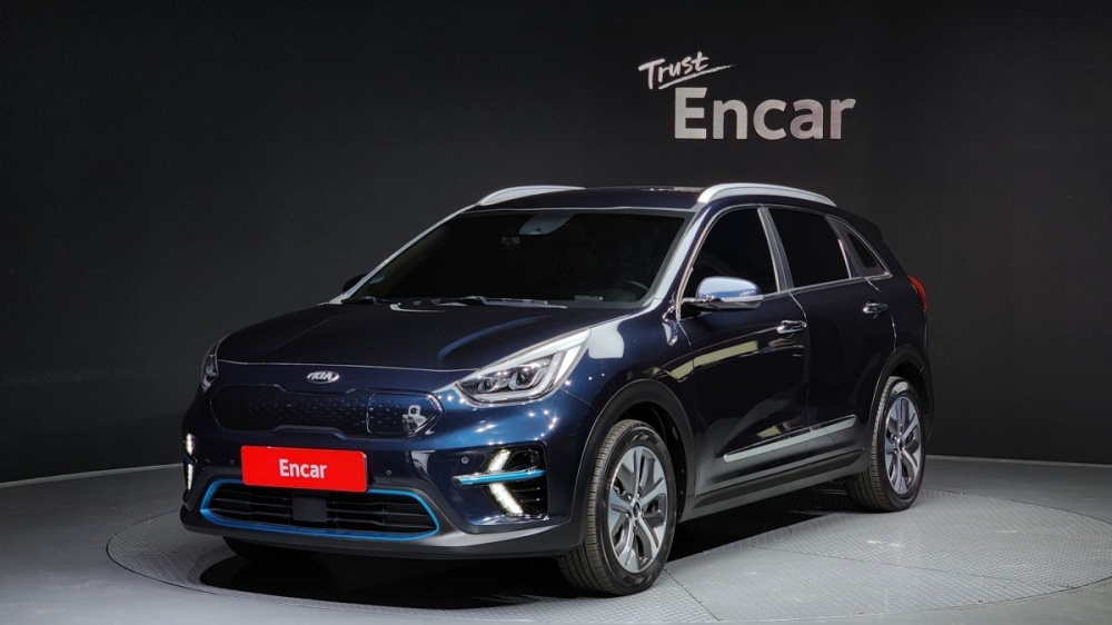 Kia Niro EV