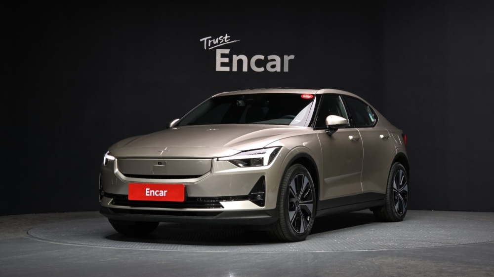 Polestar Polestar 2