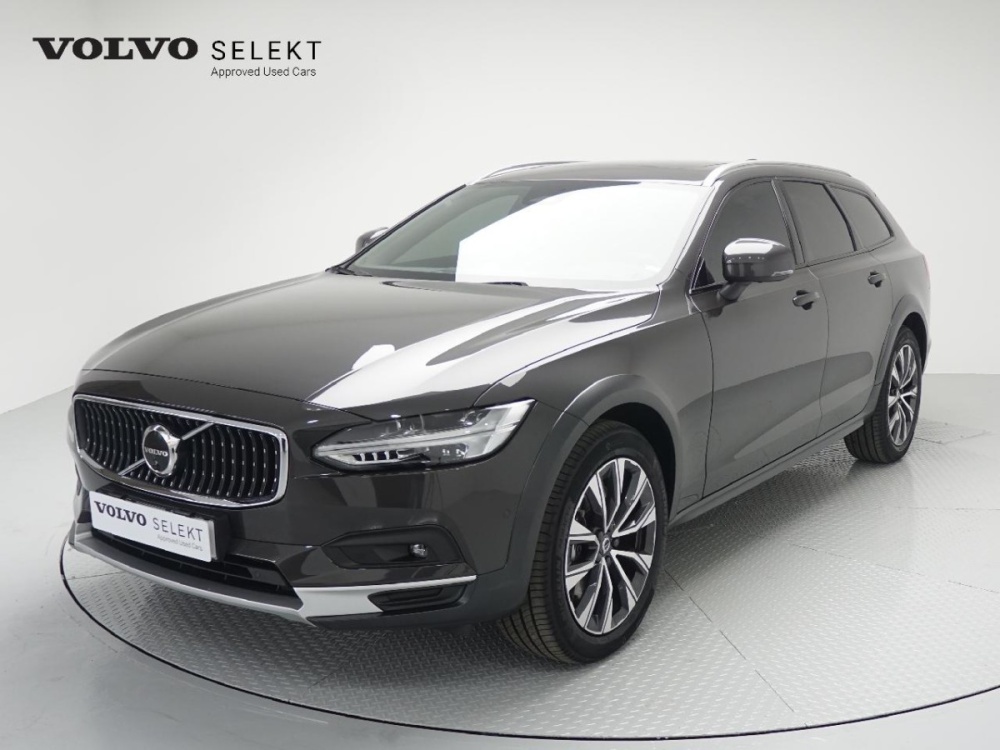 Volvo V90 Cross Country