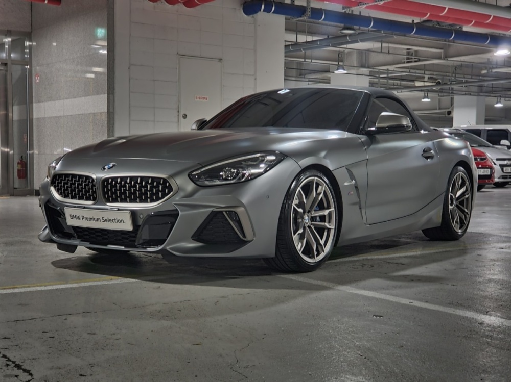 BMW Z4 (G29)
