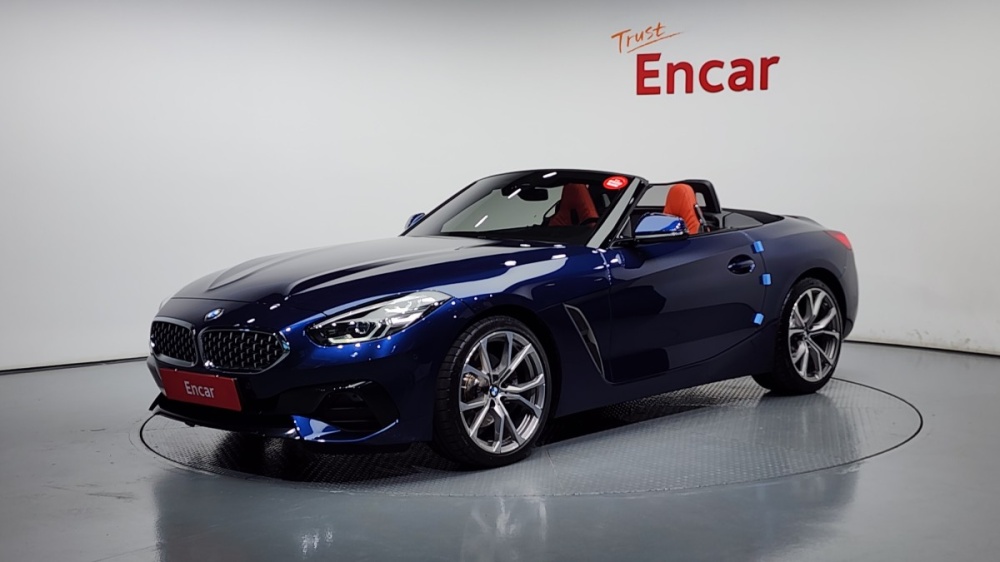 BMW Z4 (G29)