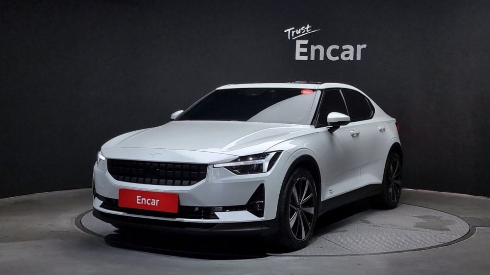 Polestar Polestar 2