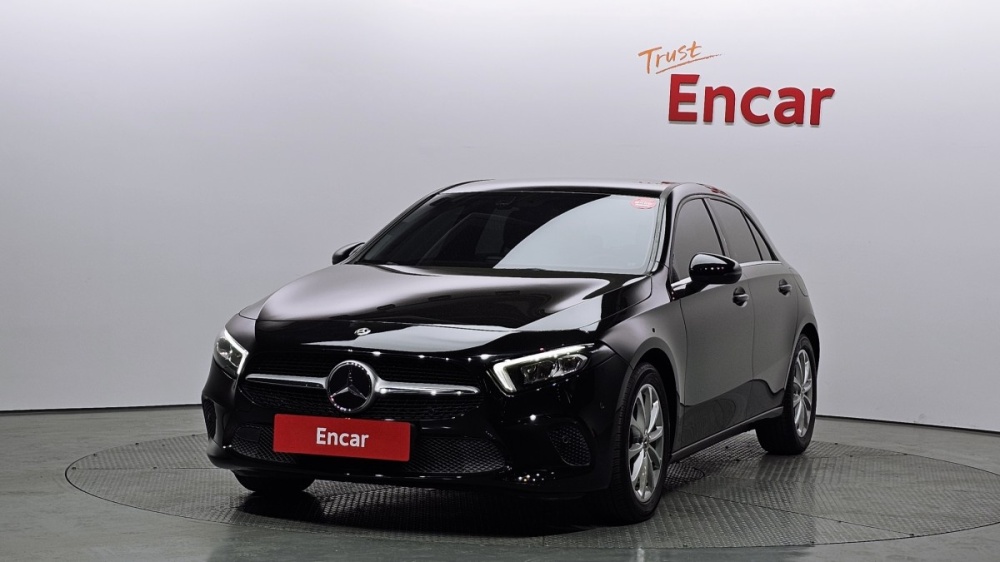 Mercedes-Benz A-Class W177