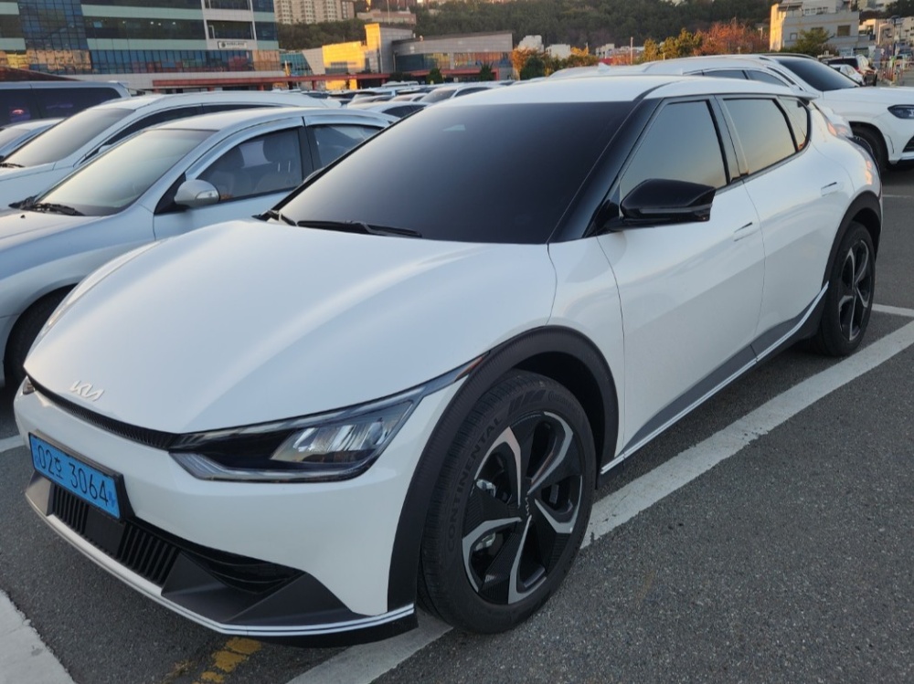 Kia EV6
