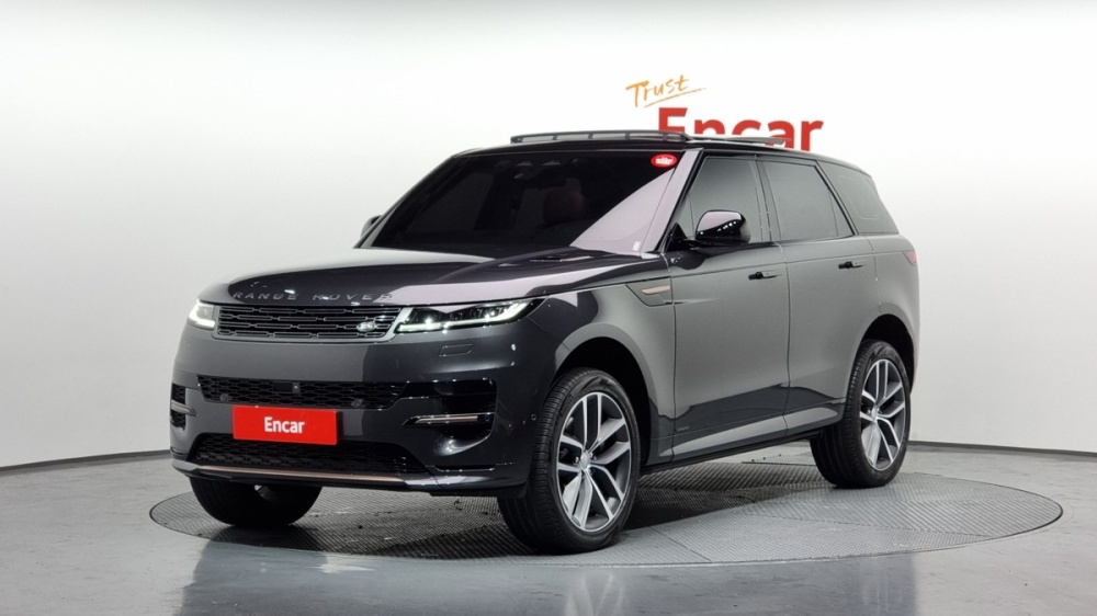 Land rover Range Rover Sport 3rd generation