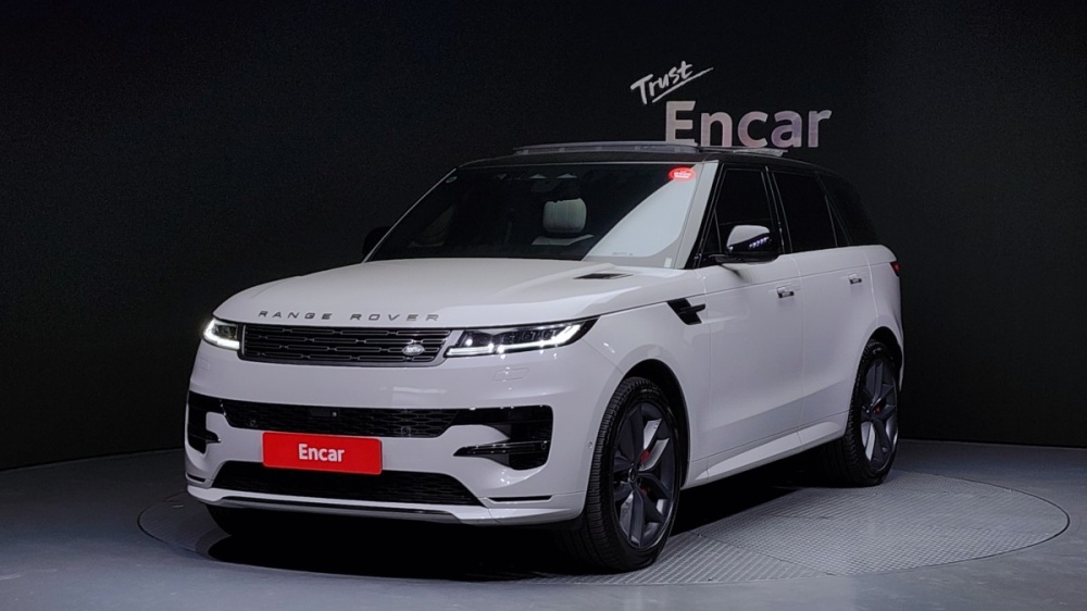 Land rover Range Rover Sport 3rd generation