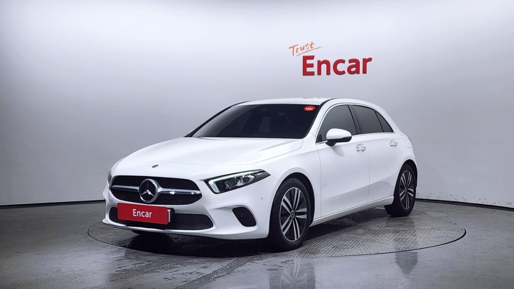 Mercedes-Benz A-Class W177