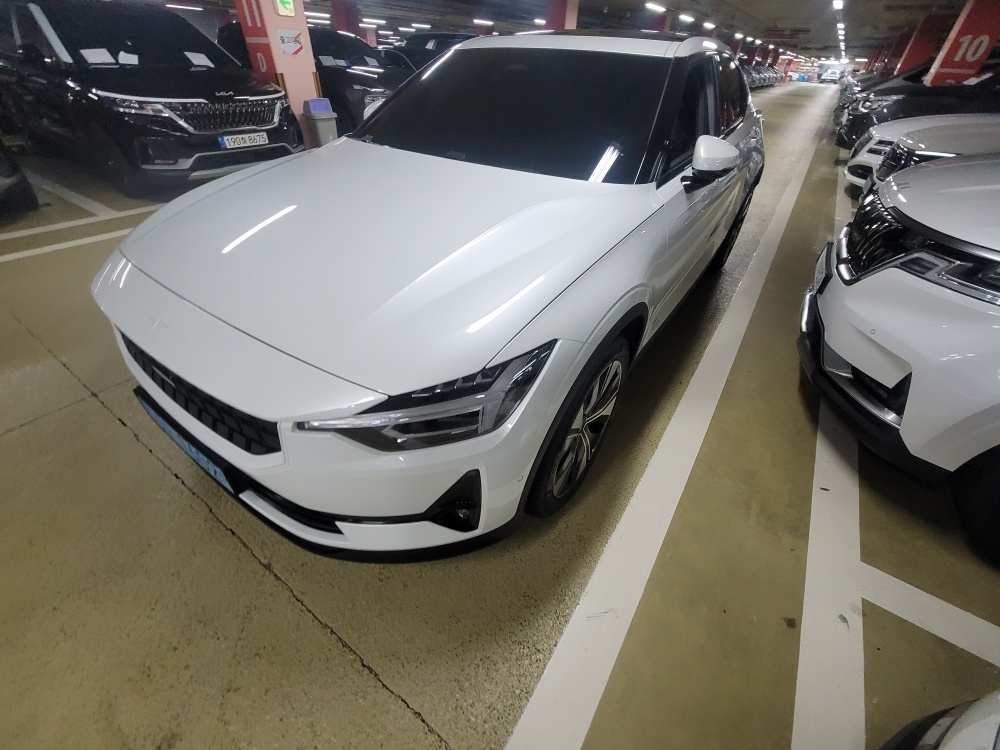 Polestar Polestar 2