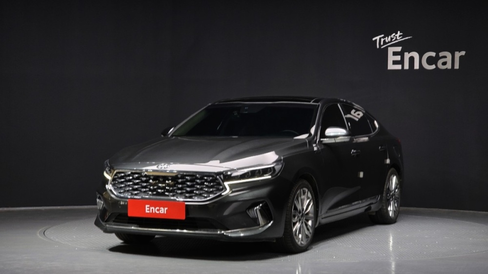 Kia K7 Premier