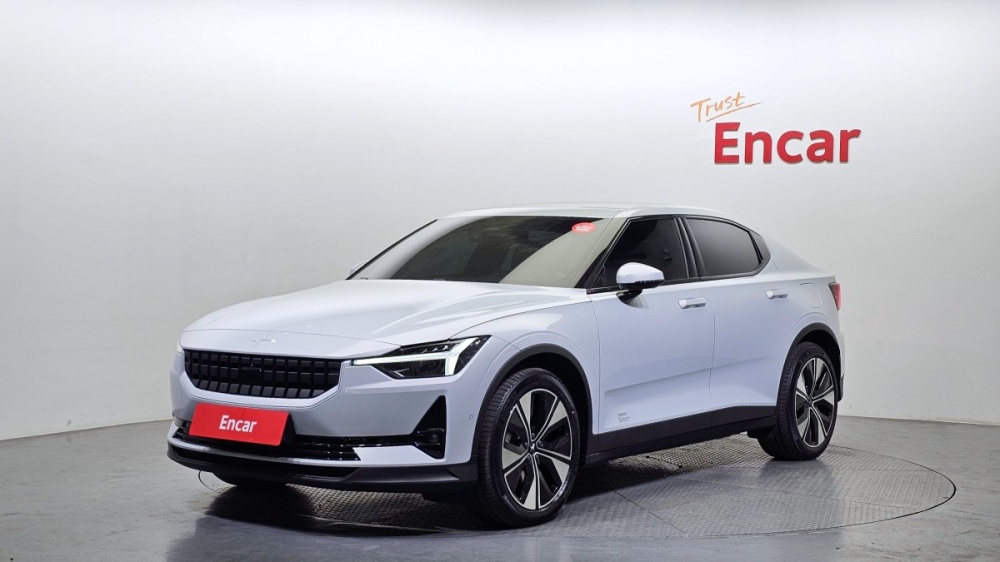 Polestar Polestar 2