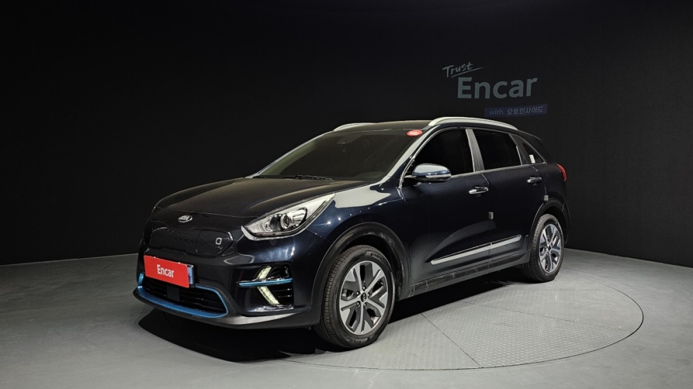 Kia Niro EV