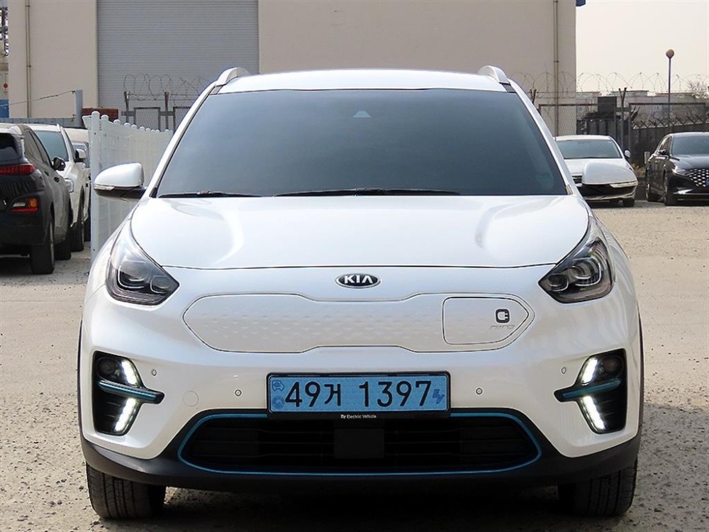 Kia Niro EV