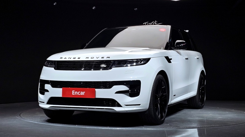 Land rover Range Rover Sport 3rd generation