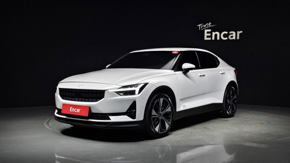 Polestar Polestar 2