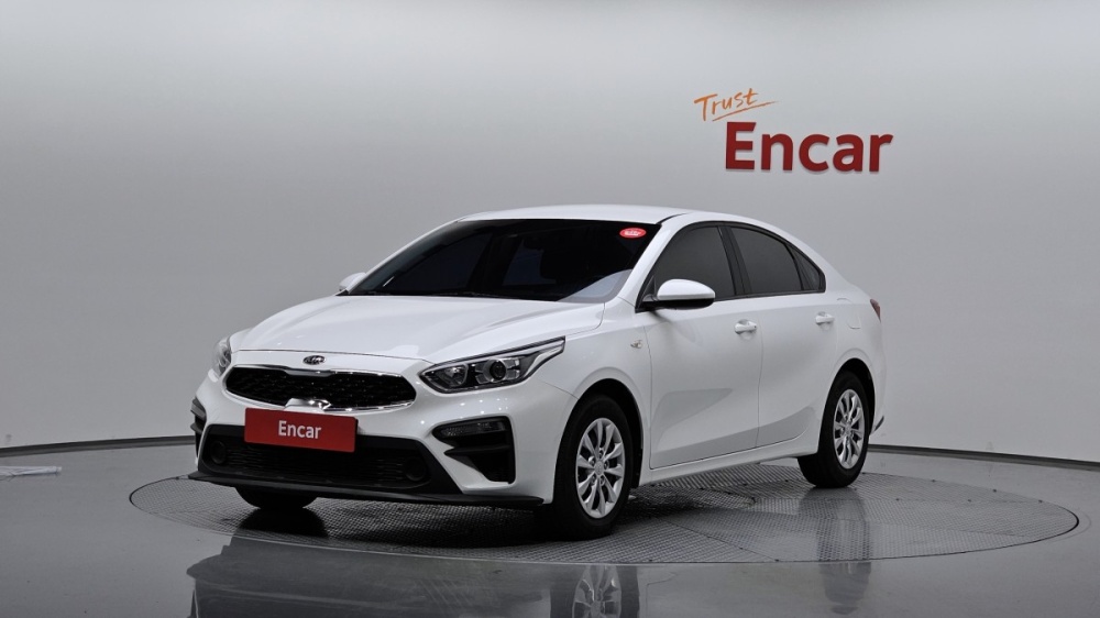 Kia All New K3