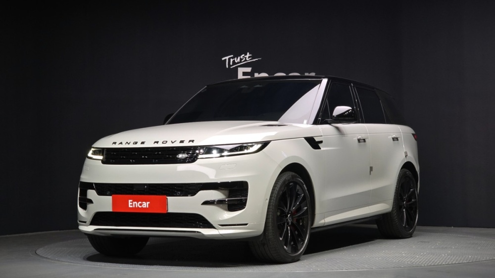Land rover Range Rover Sport 3rd generation
