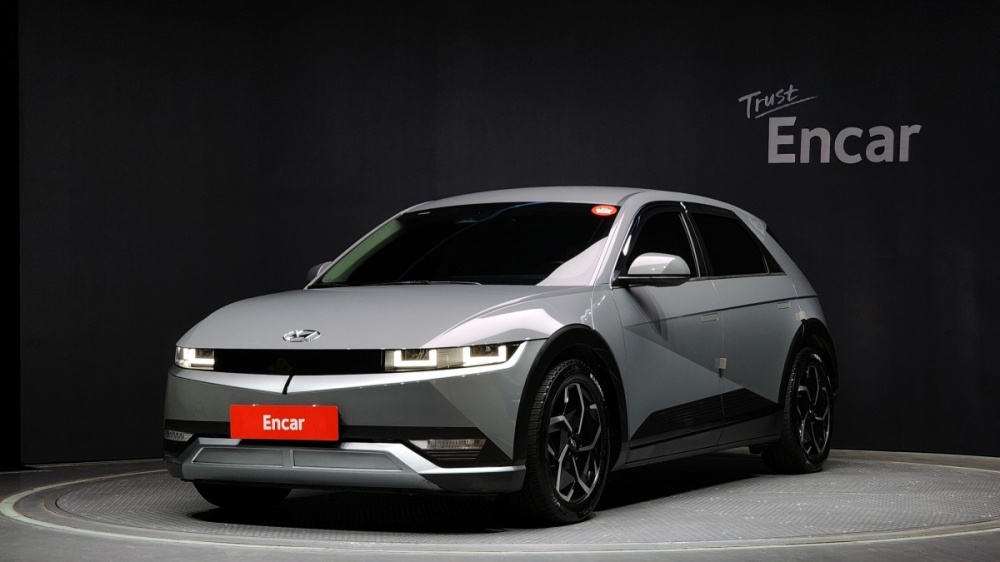 Hyundai Ioniq 5