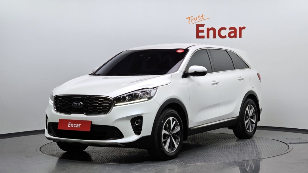 Kia The New Sorento